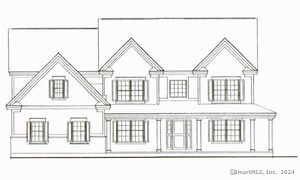 Homes for sale in Cheshire, CT | 15 Melrose Dr #Lot 4, Cheshire, CT 06410 | MLS# 24058760