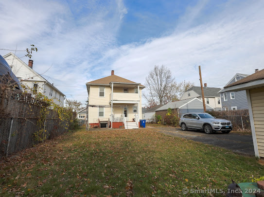 68 Atwater, West Haven, Connecticut 06516