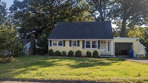4 McAllister Avenue