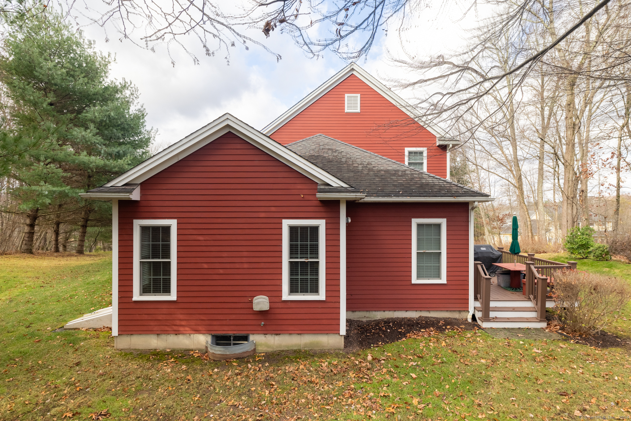 107 Periwinkle, Middlebury, Connecticut 06762