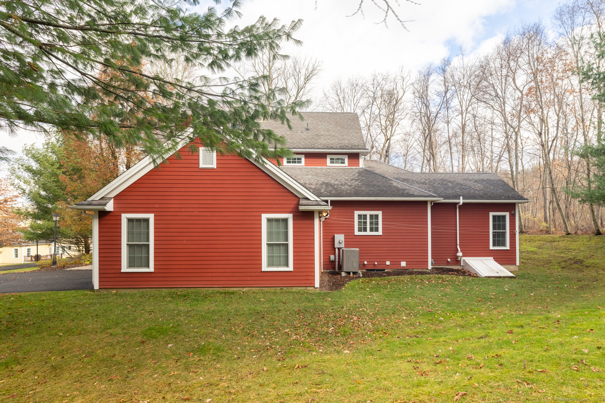 107 Periwinkle, Middlebury, Connecticut 06762