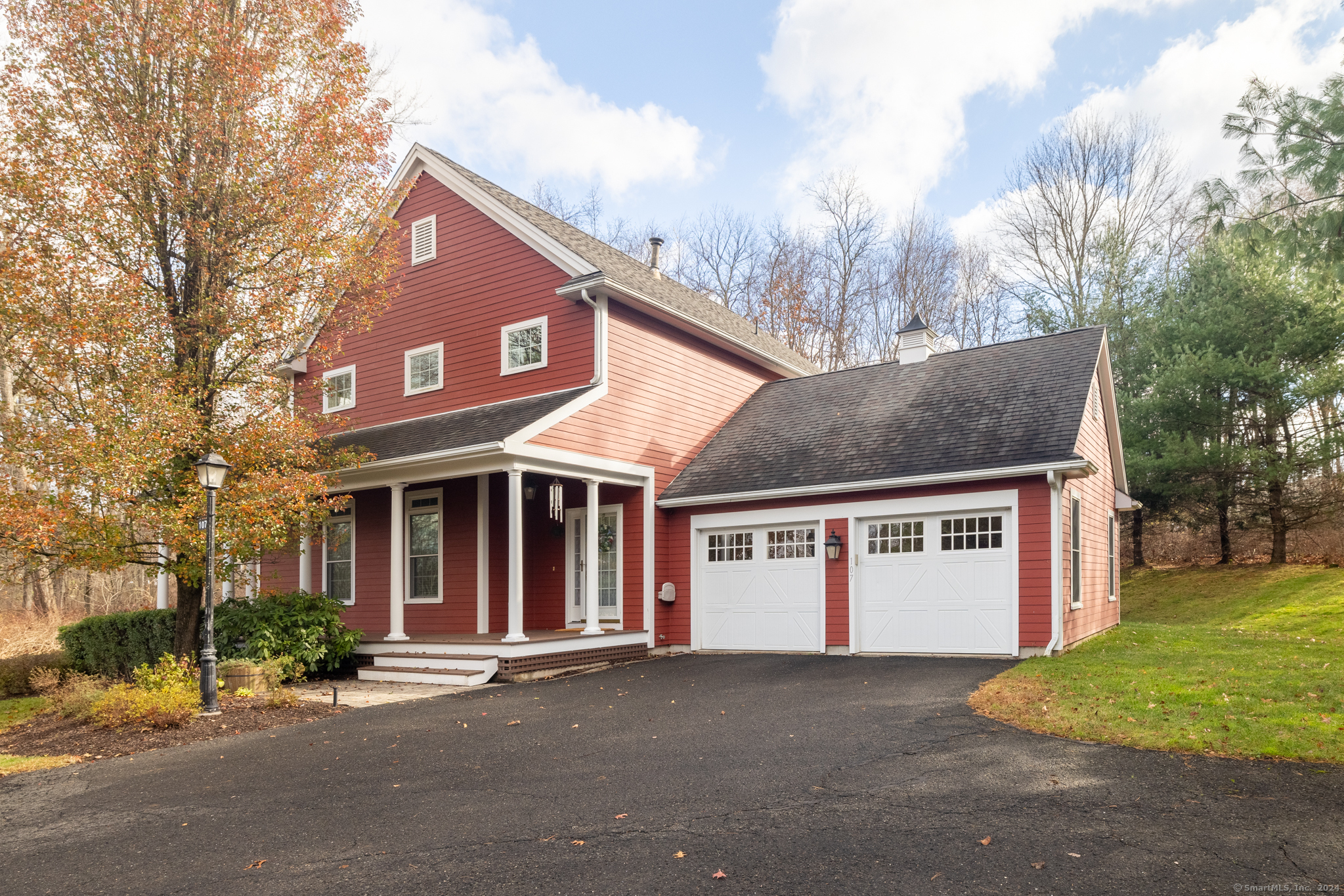 107 Periwinkle, Middlebury, Connecticut 06762