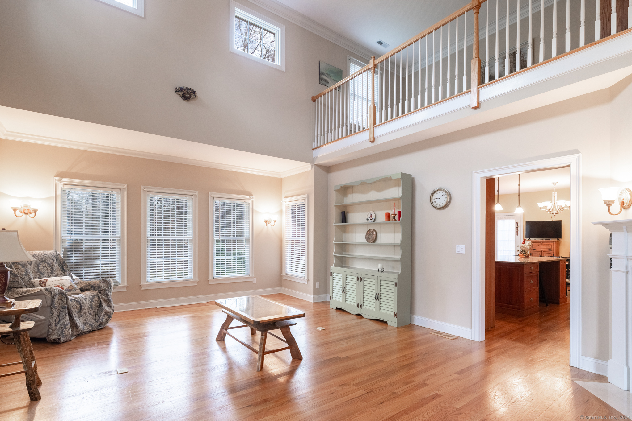 107 Periwinkle, Middlebury, Connecticut 06762