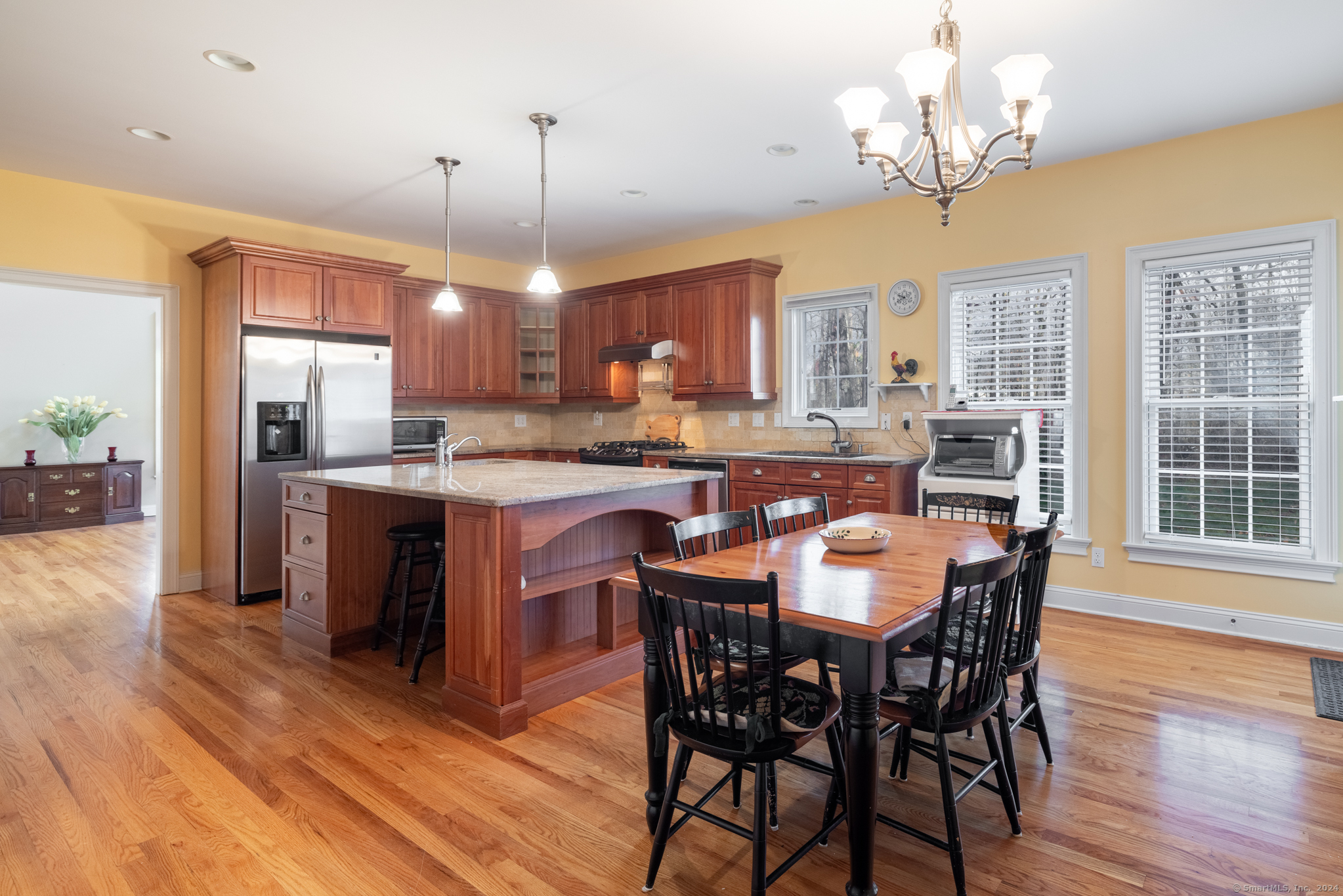 107 Periwinkle, Middlebury, Connecticut 06762