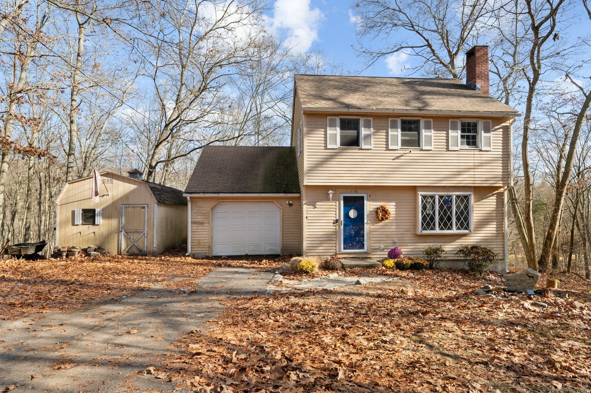 116 Miller Road Canterbury CT