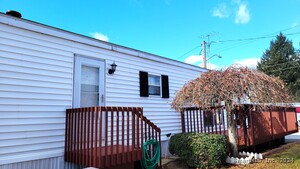 301 Main Street, Unit LOT 18