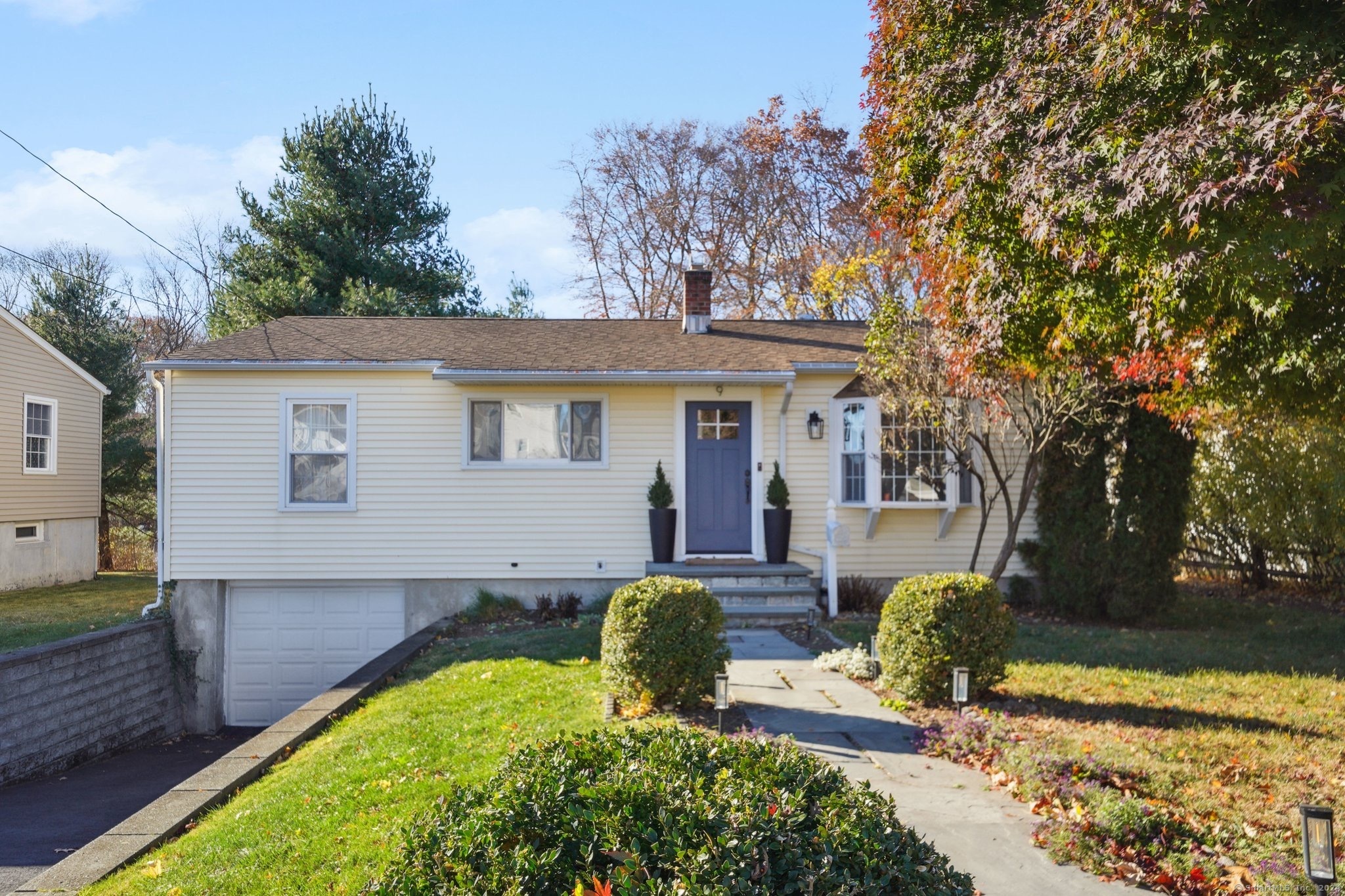 9 Norvel Road Norwalk CT