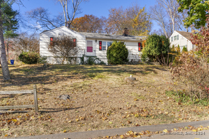 1 Flintlock Road