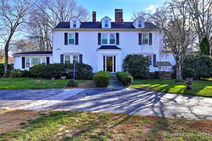1224 Daniels Farm Road