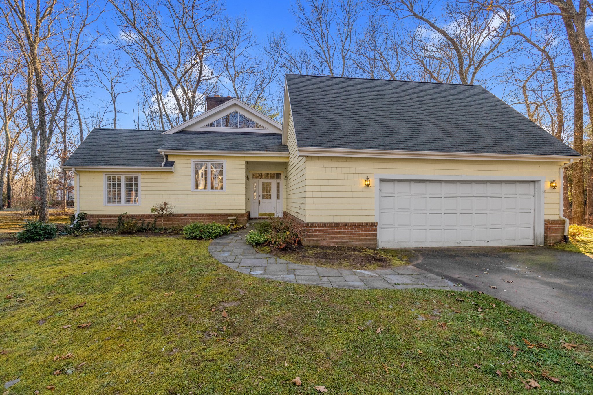 2 Ashford Court Farmington CT