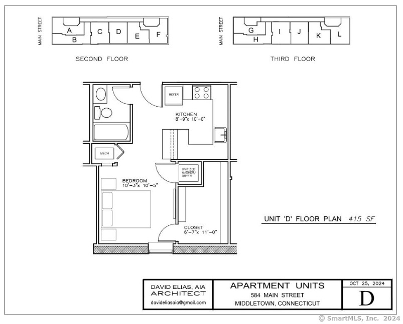 Discover these NEW luxury studio apartments, ideally located on the main street of a bustling college town. Perfectly blending comfort, convenience, and style, these modern studios that include a sophisticated retreat just steps from all the action. Each apartment features high-end finishes, sleek hardwood floors, large windows that flood the space with natural light, and contemporary kitchens equipped with granite countertops, premium appliances, in-unit washer/dryer, spacious closets and so much more! Each unit has a unique open floor plan to create a spacious feel, while the carefully designed interiors include an ideal blend of function and elegance.