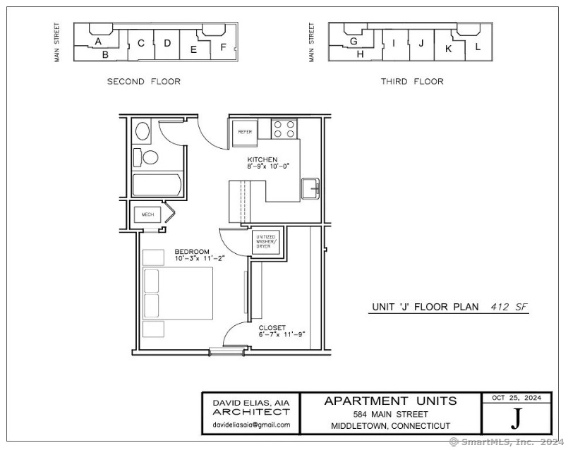 Discover these NEW luxury studio apartments, ideally located on the main street of a bustling college town. Perfectly blending comfort, convenience, and style, these modern studios that include a sophisticated retreat just steps from all the action. Each apartment features high-end finishes, sleek hardwood floors, large windows that flood the space with natural light, and contemporary kitchens equipped with granite countertops, premium appliances, in-unit washer/dryer, spacious closets and so much more! Each unit has a unique open floor plan to create a spacious feel, while the carefully designed interiors include an ideal blend of function and elegance.