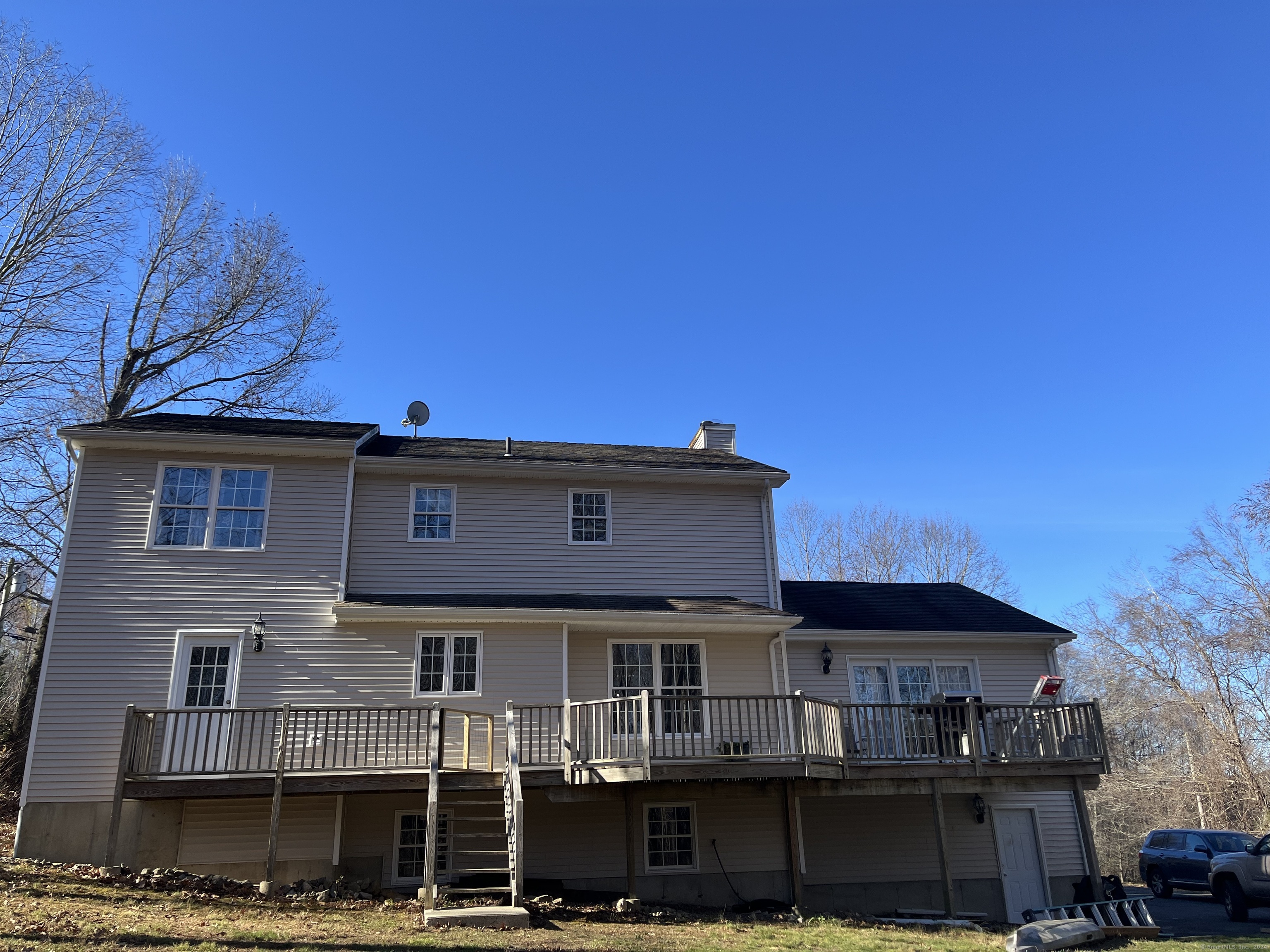 37 Oakcrest, Oxford, Connecticut 06478