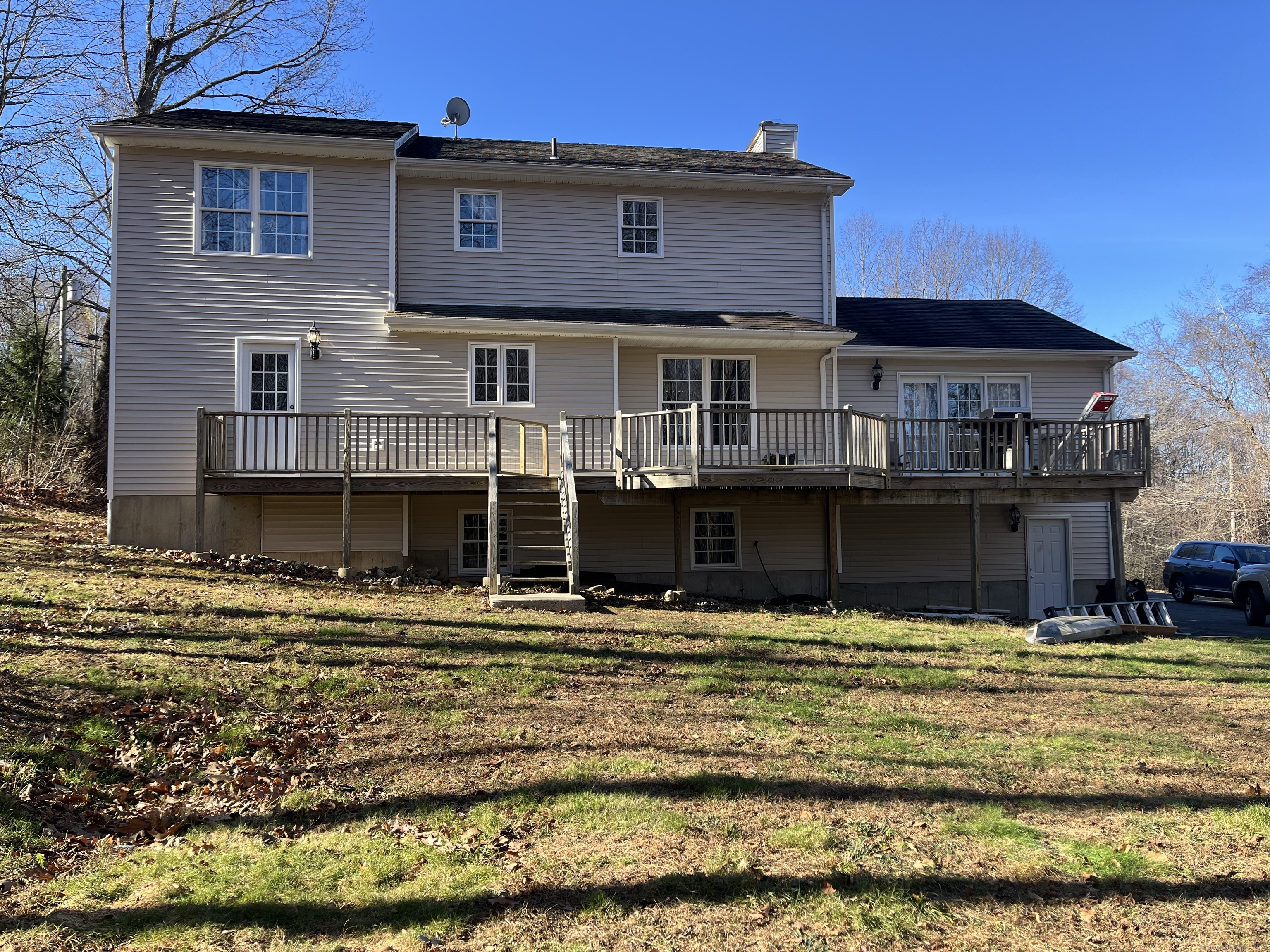 37 Oakcrest, Oxford, Connecticut 06478