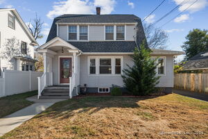 2 Aiken Street
