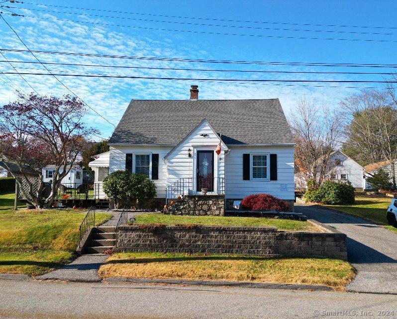 30 Mount Pleasant, Torrington, Connecticut 06790