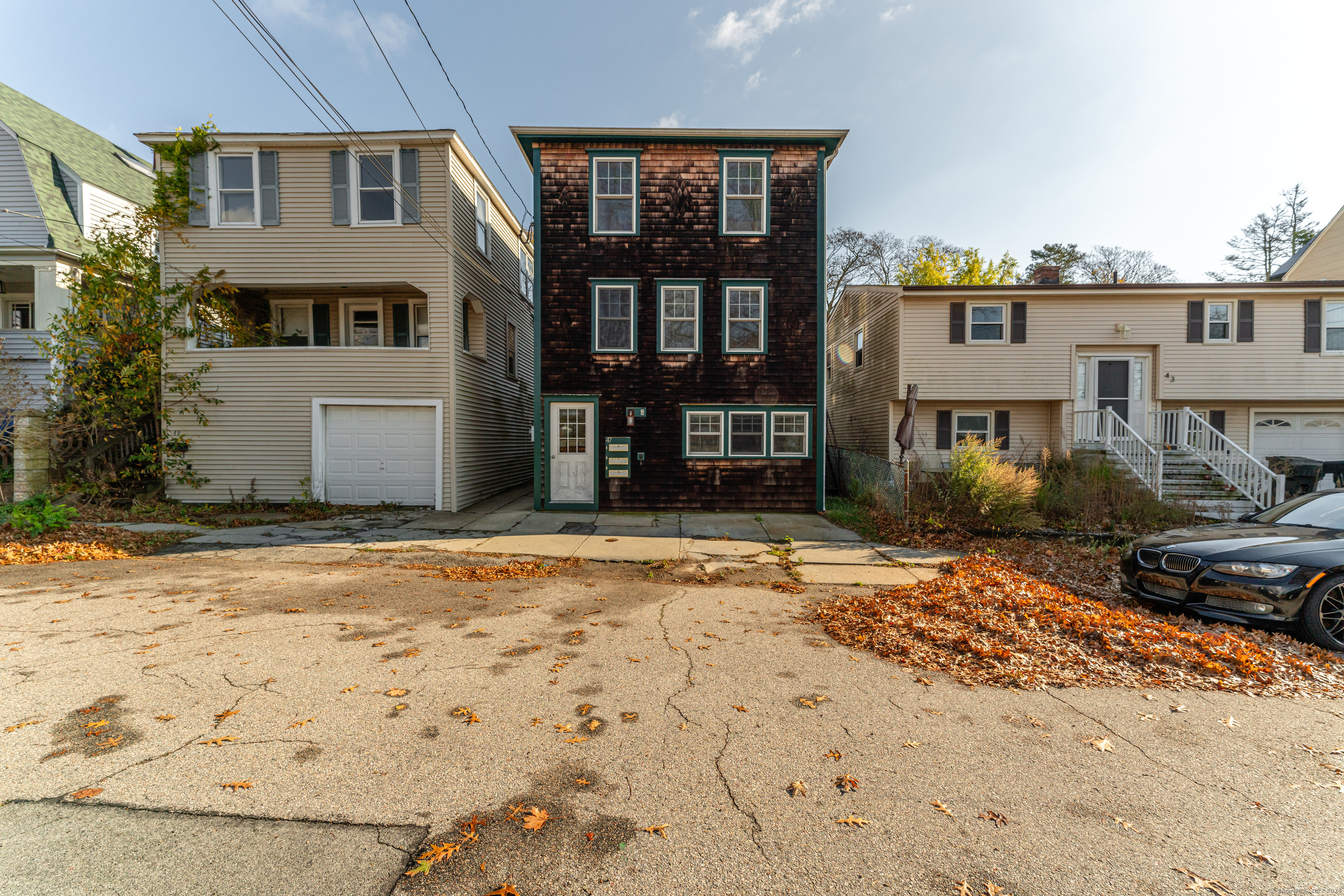 47 Stuart Avenue New London CT