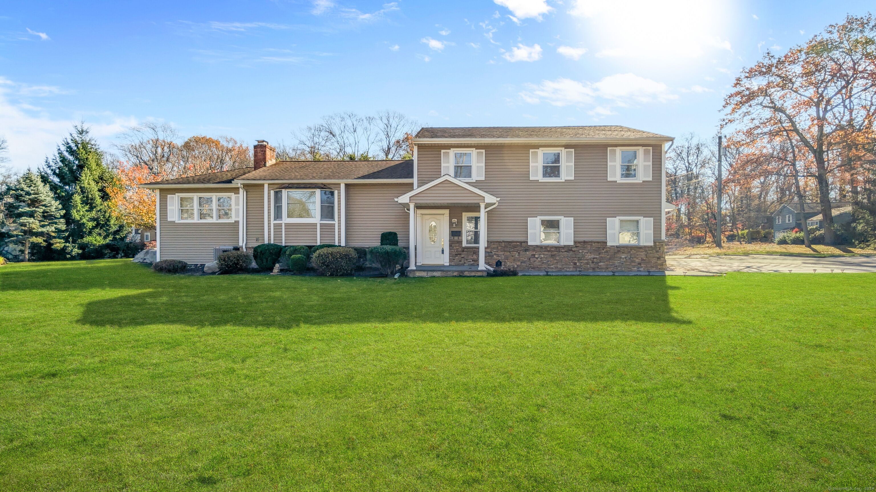 105 Ponus Avenue Norwalk CT