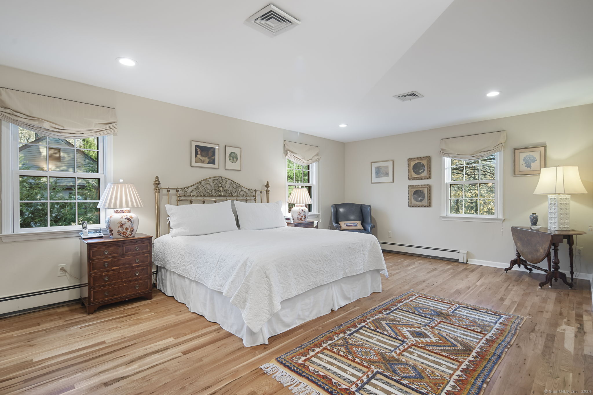 5 White Woods, Westport, Connecticut 06880