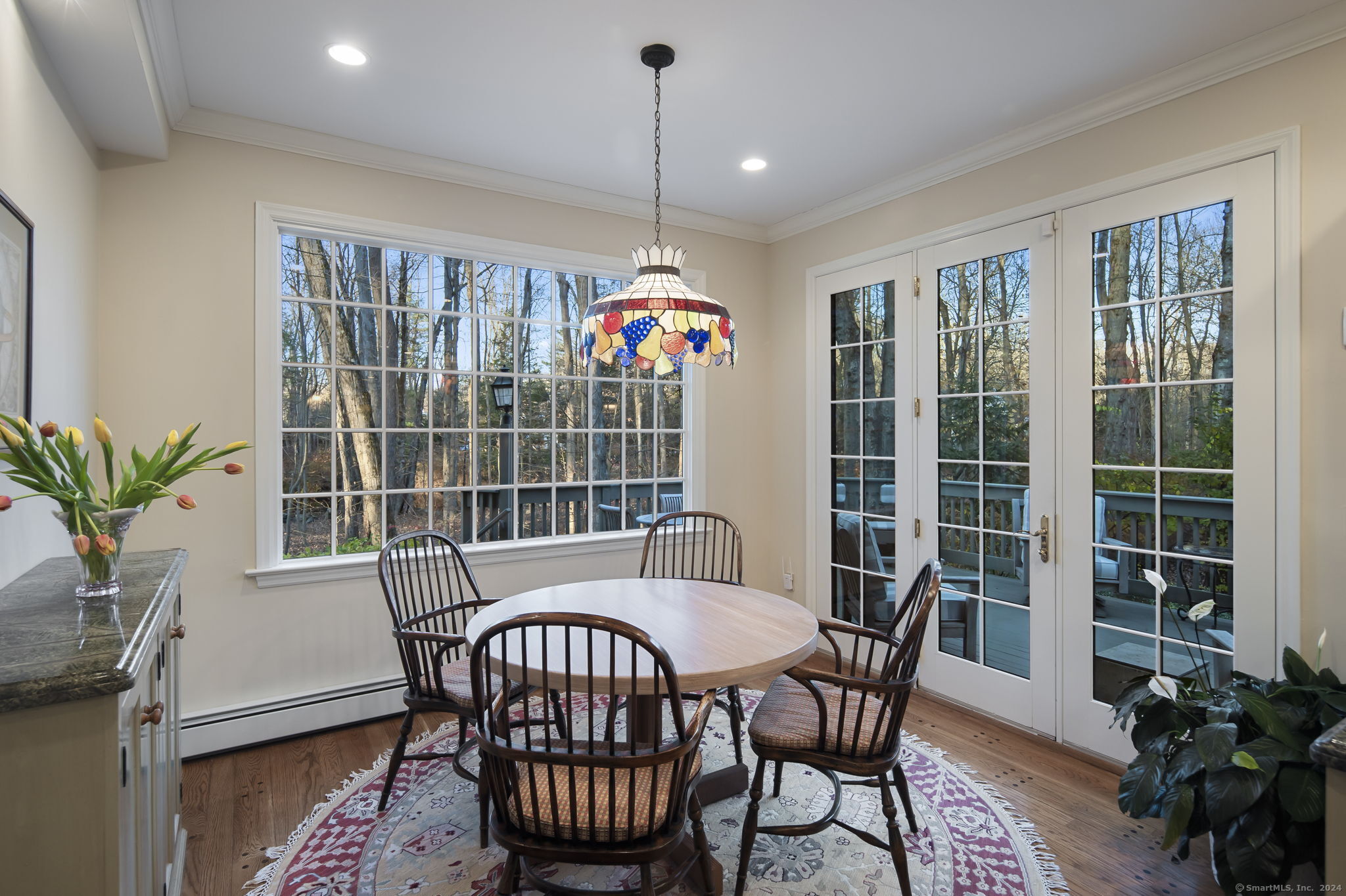 5 White Woods, Westport, Connecticut 06880