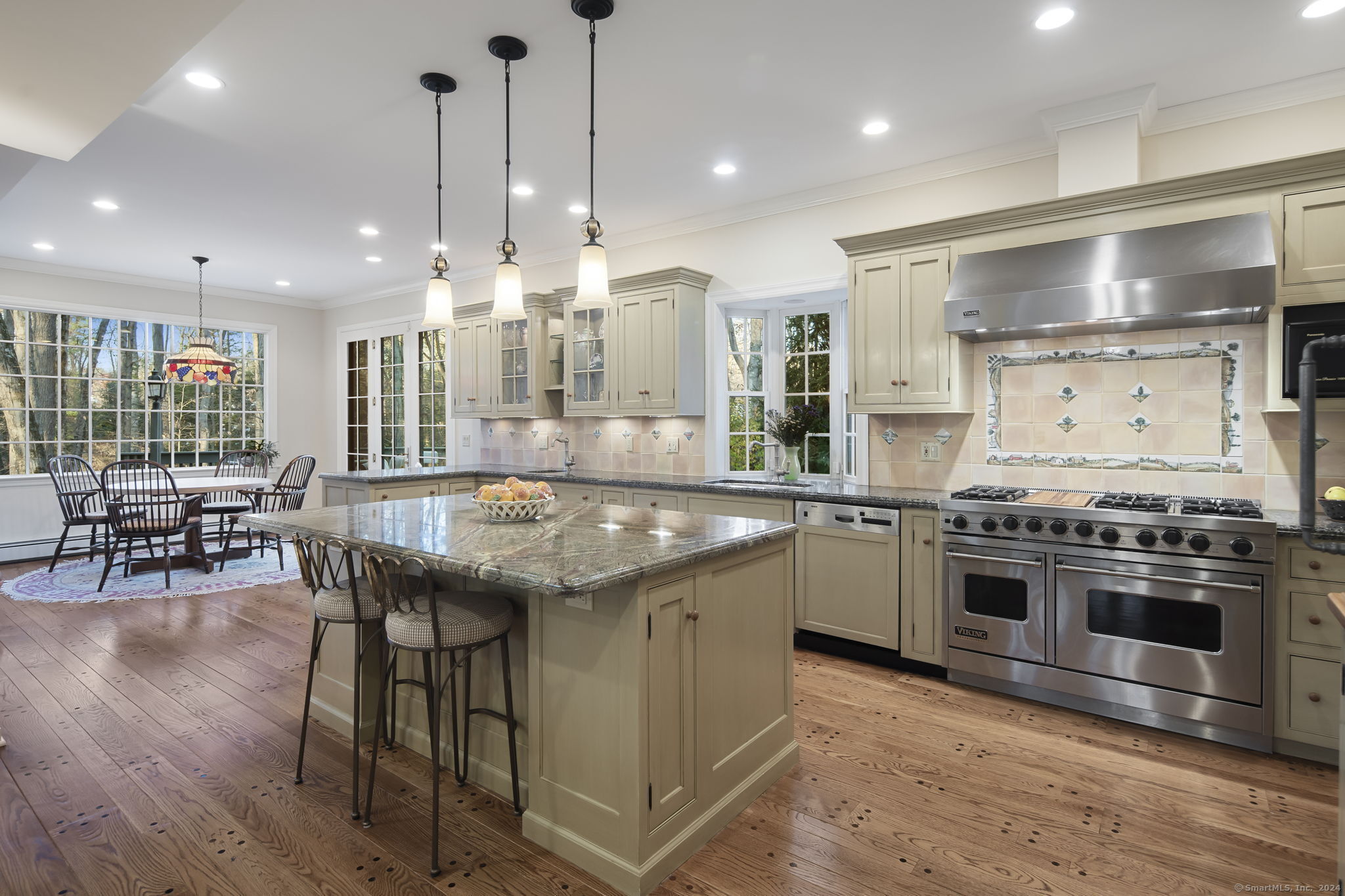 5 White Woods, Westport, Connecticut 06880