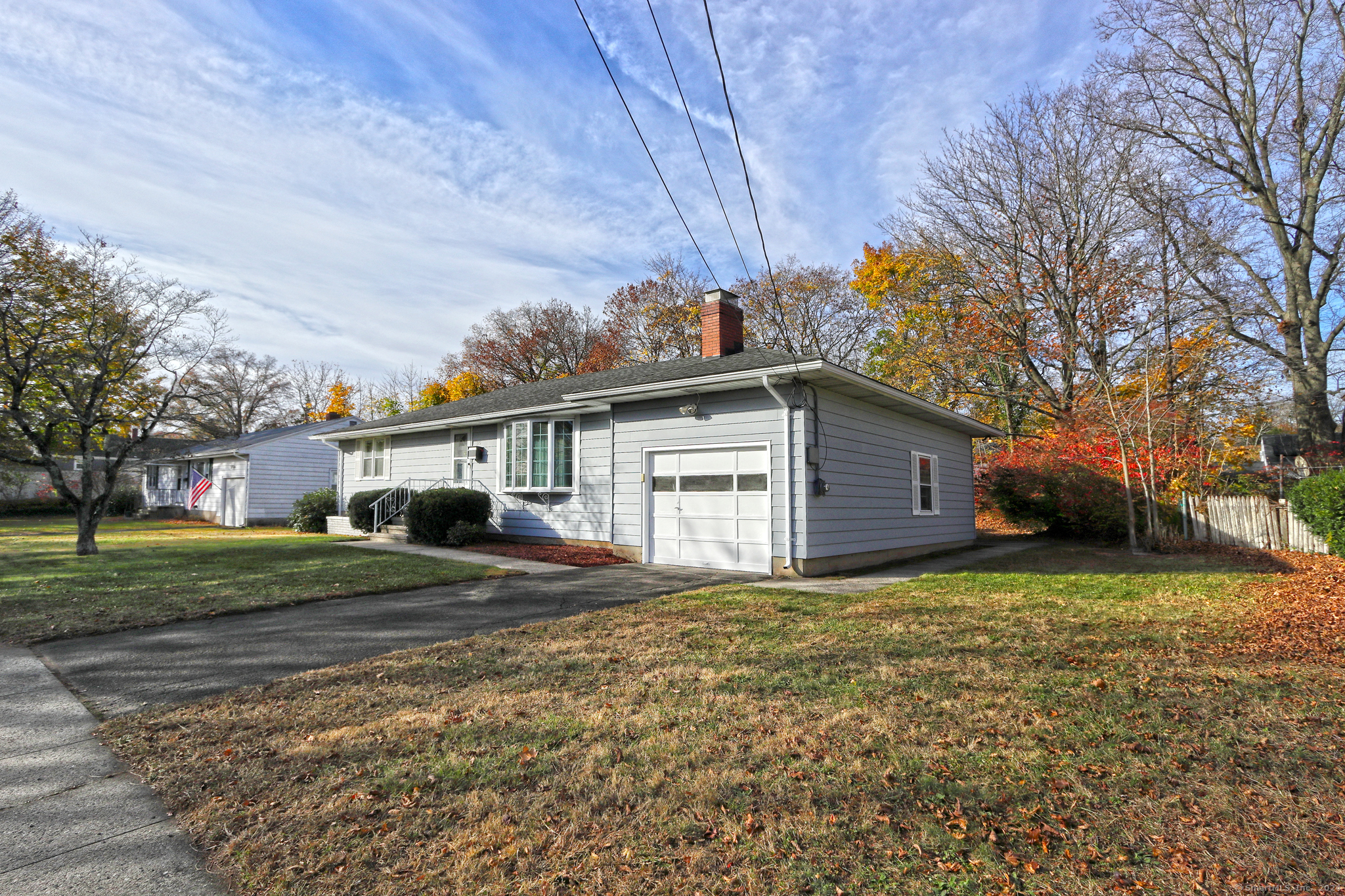 175 White, Hamden, Connecticut 06514