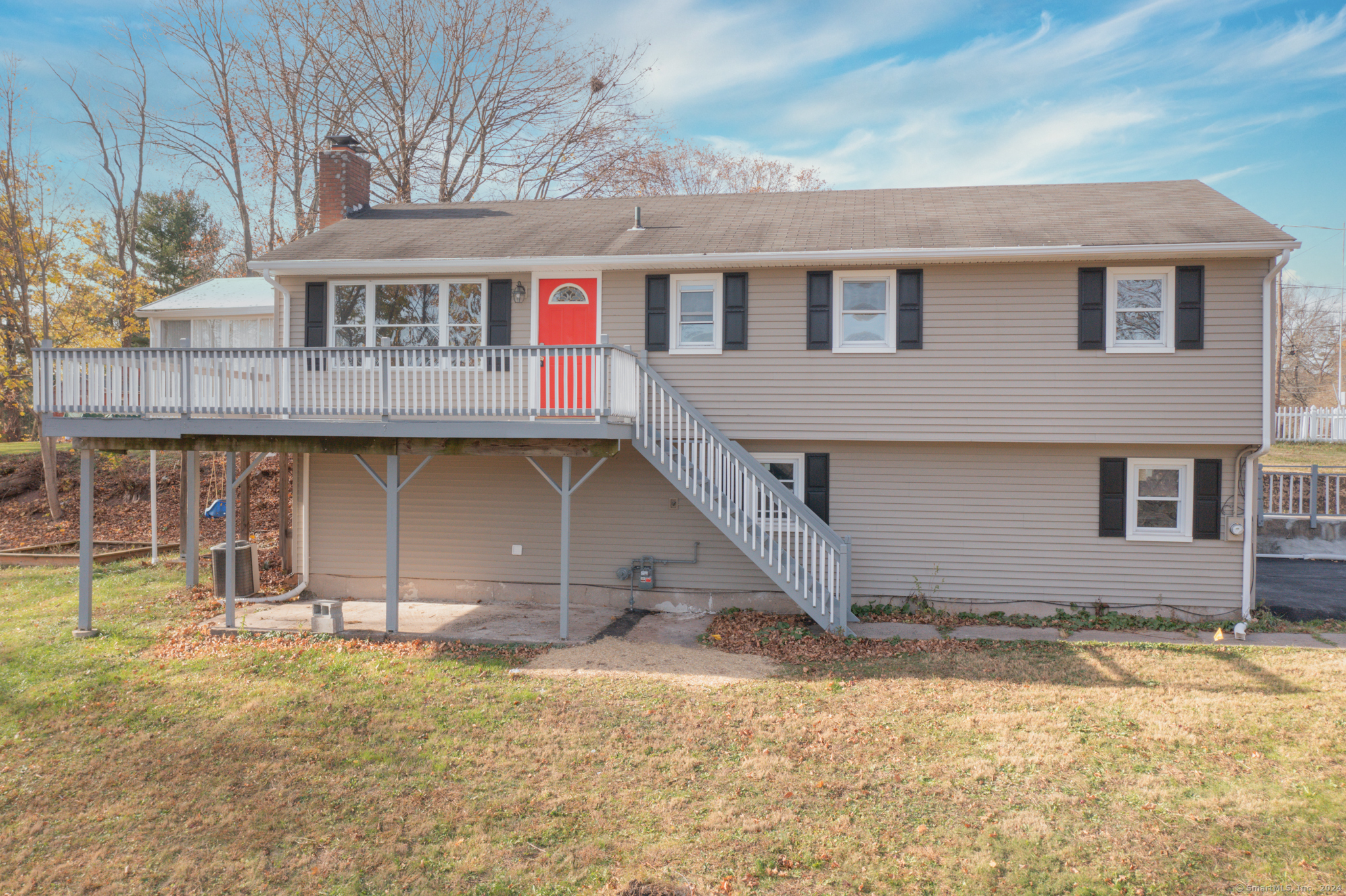 29 Ridgeland, Wallingford, Connecticut 06492