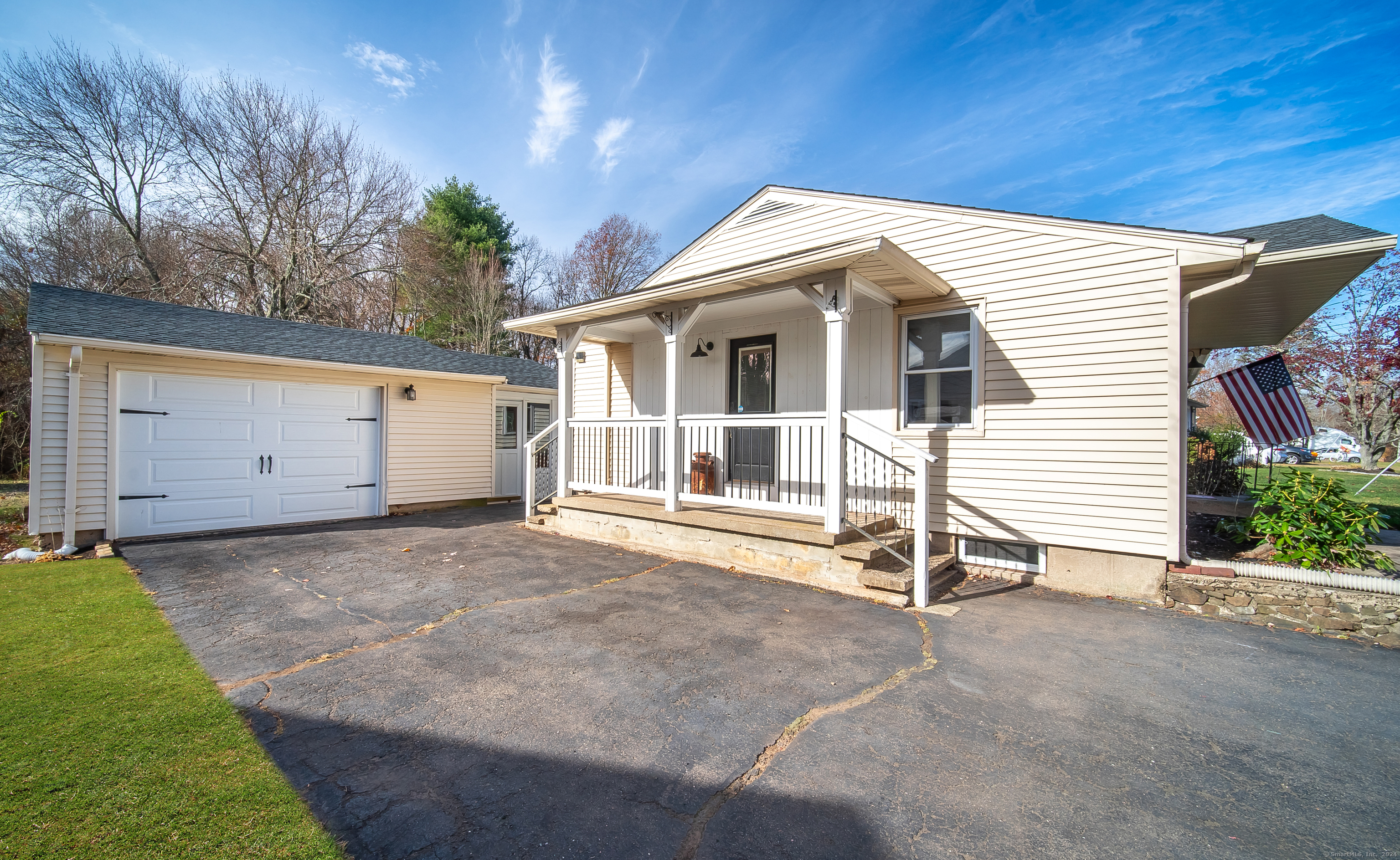 36 Marlson, Meriden, Connecticut 06450