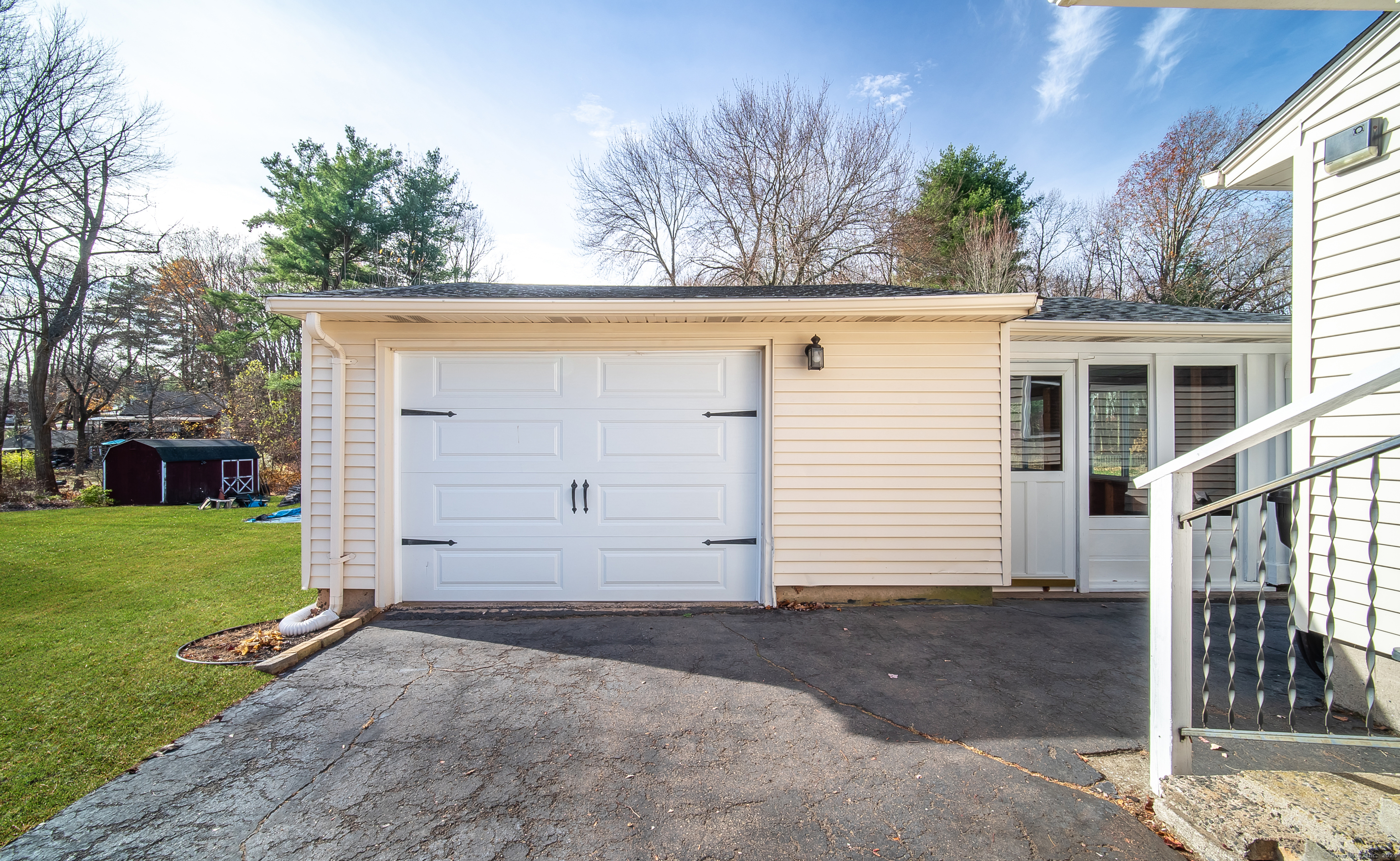 36 Marlson, Meriden, Connecticut 06450