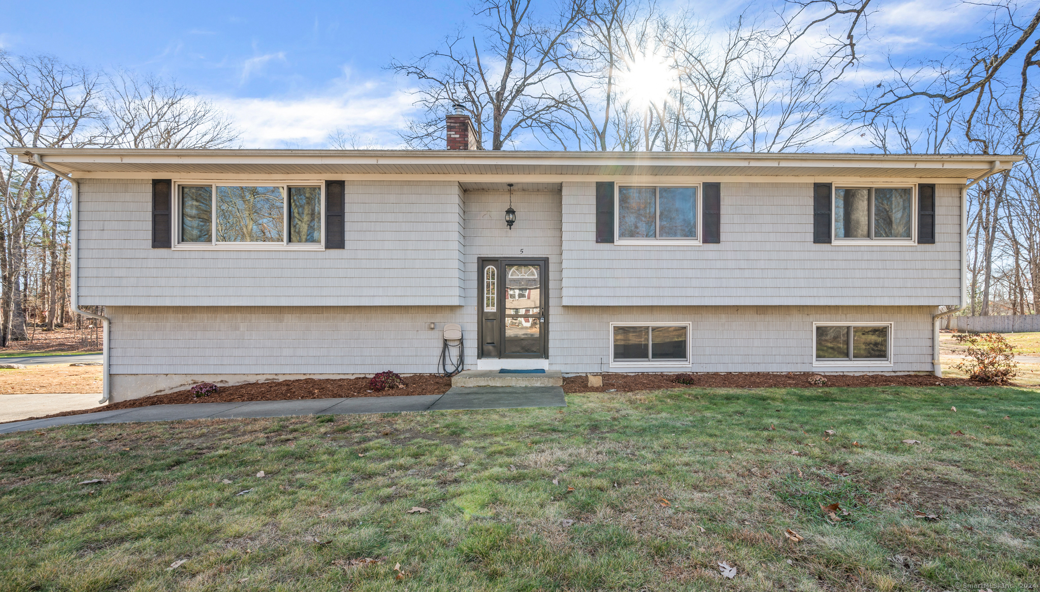 5 Broad Oak Drive Ashford CT