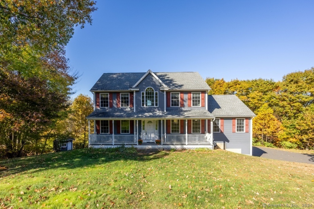 32 Silver Pond Road Wolcott CT