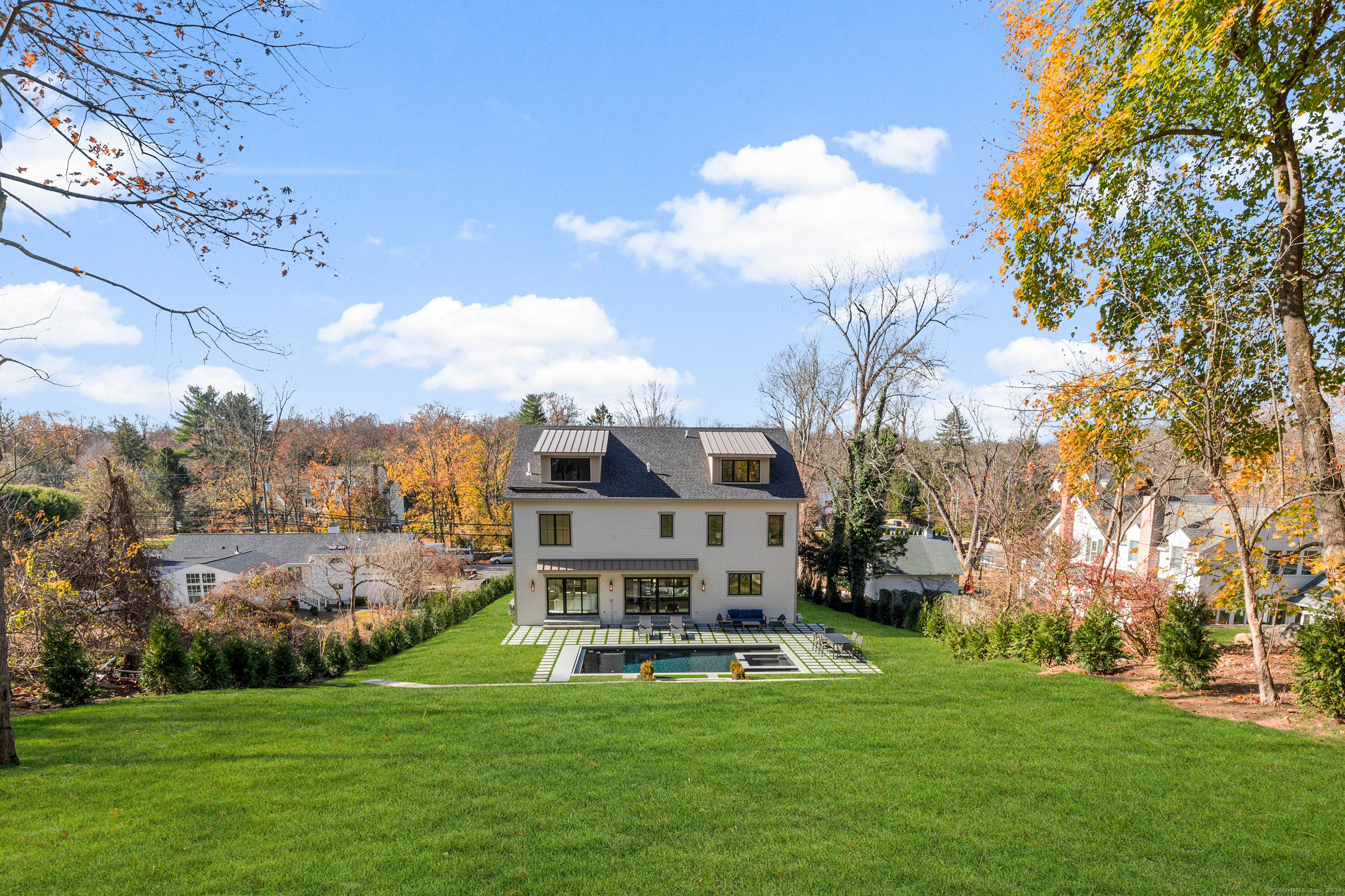 107 Weed, New Canaan, Connecticut 06840