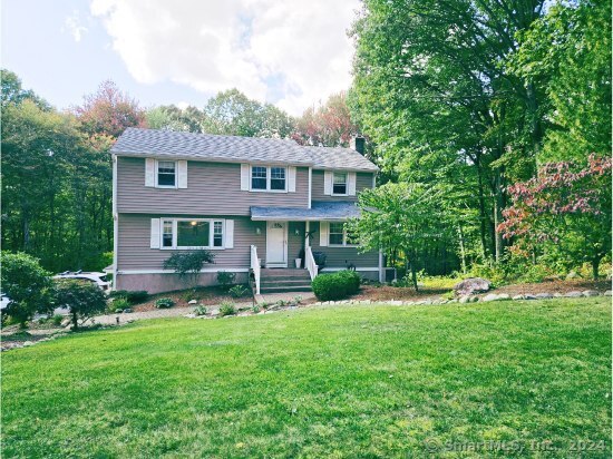 18 Pilgrim Drive Tolland CT