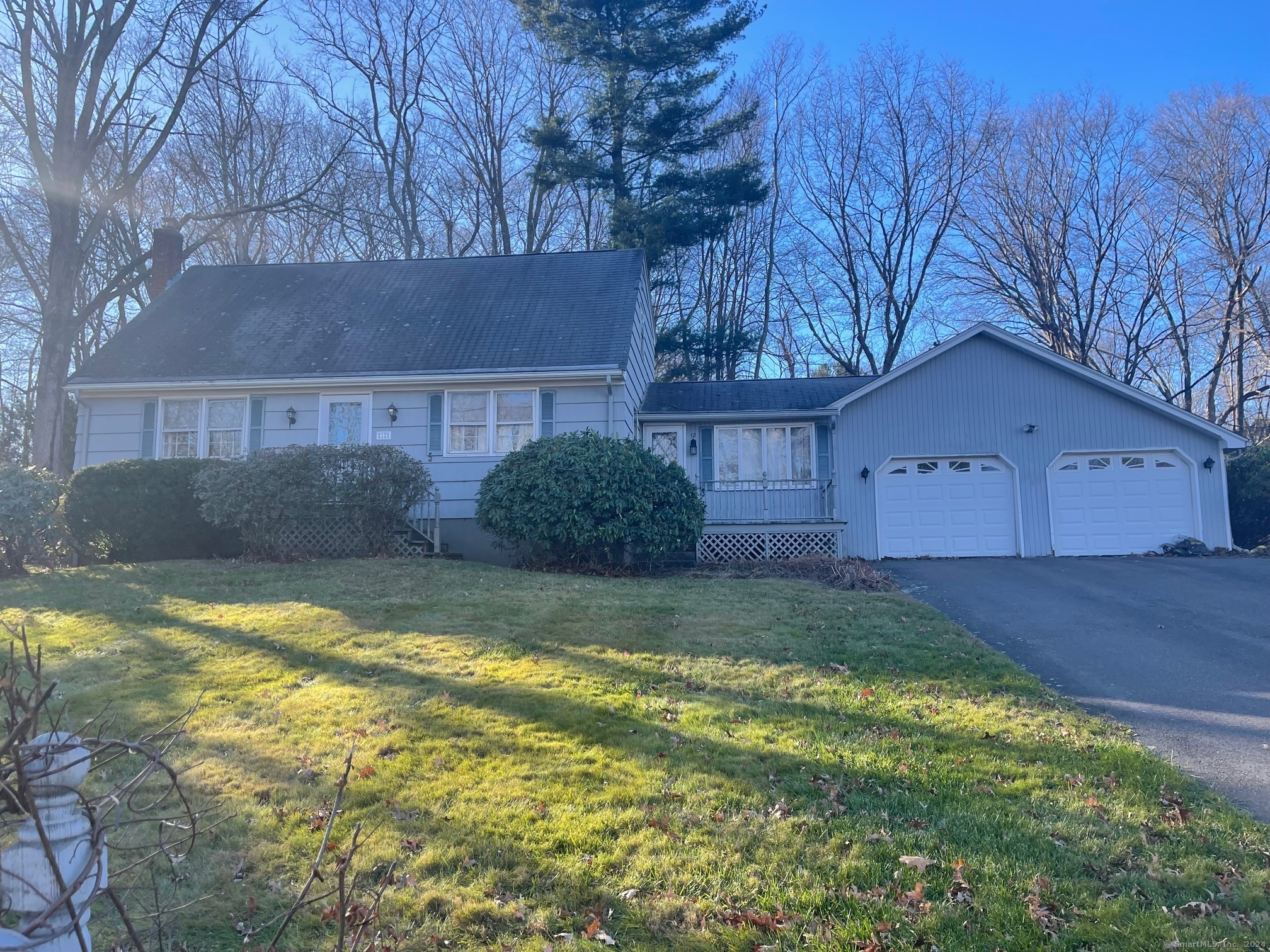 12 Glenn Drive Tolland CT