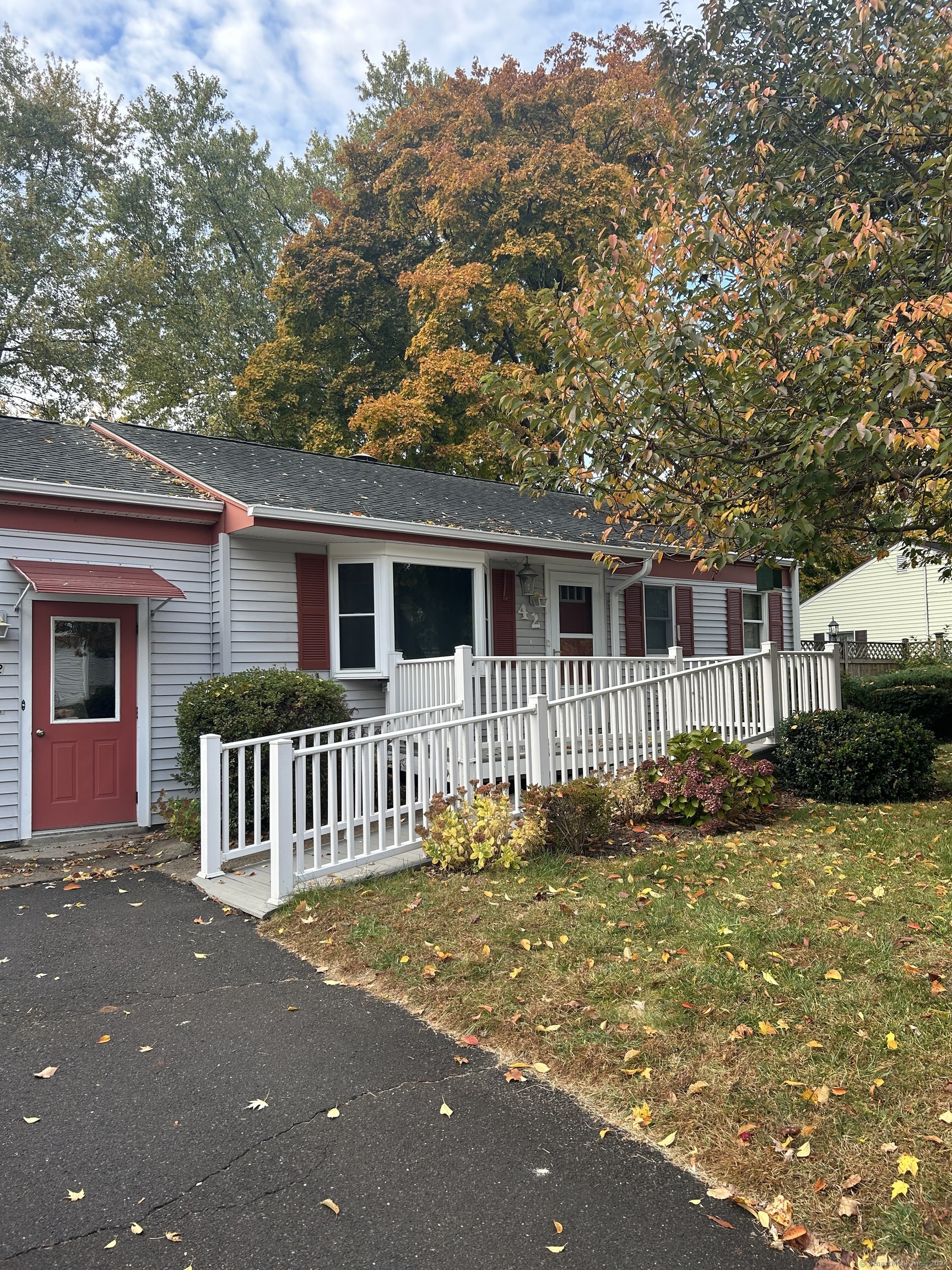 42 King, Wallingford, Connecticut 06492