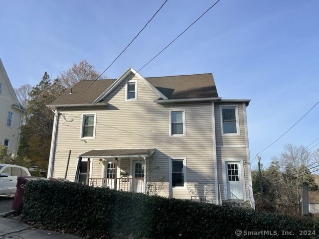 360 Hillside Avenue Naugatuck CT