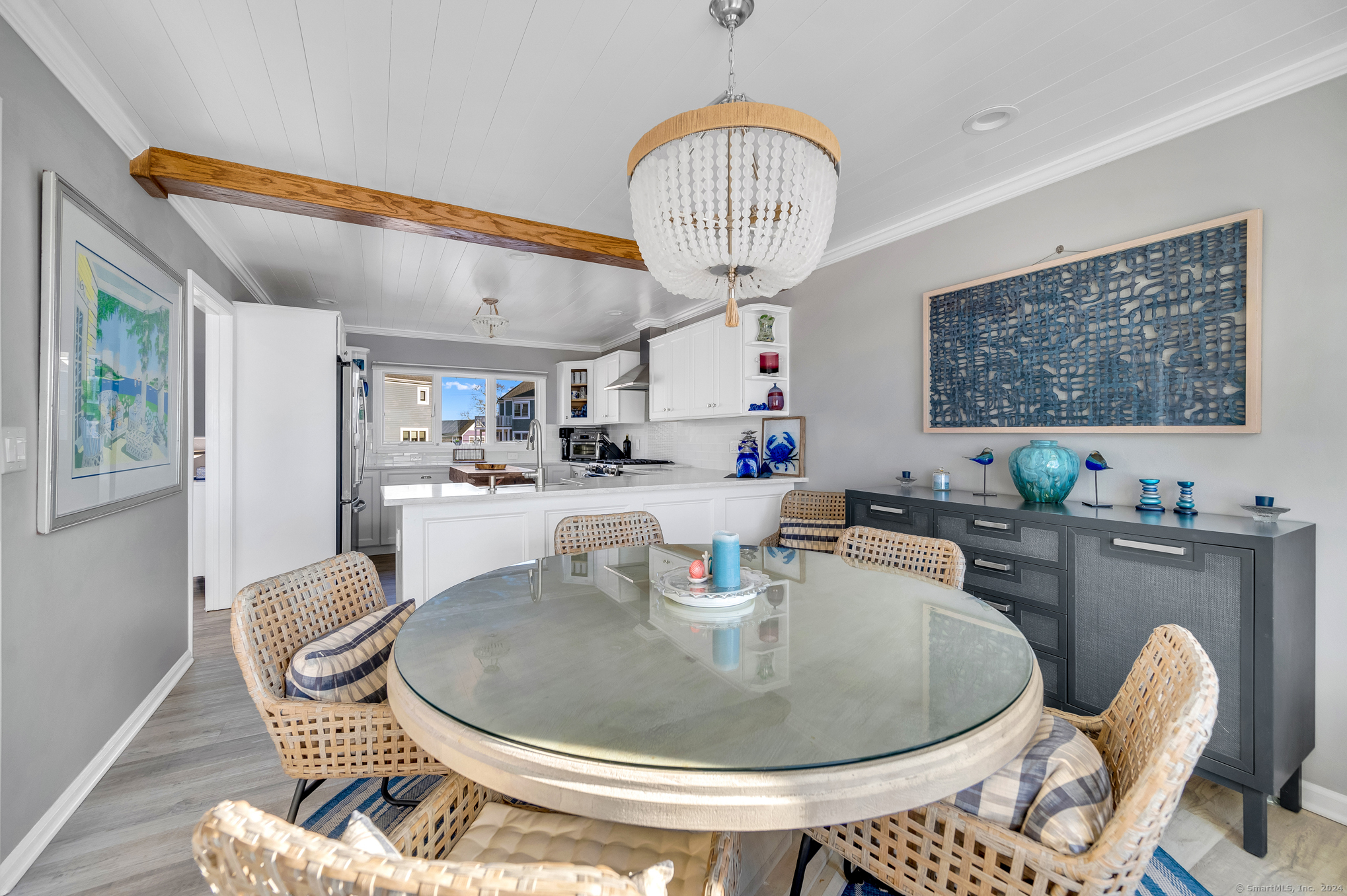 80 Cosey Beach, East Haven, Connecticut 06512