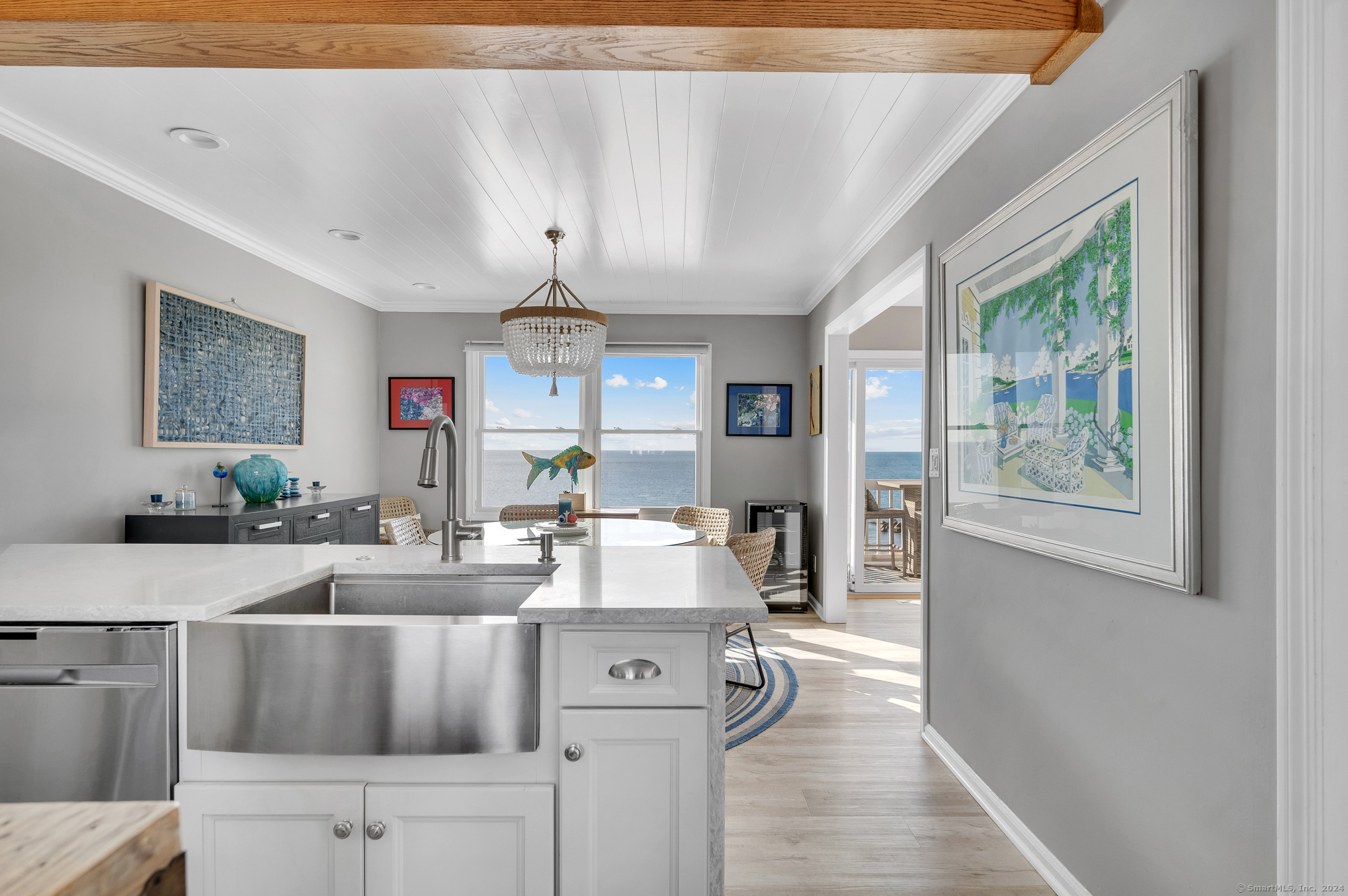 80 Cosey Beach, East Haven, Connecticut 06512