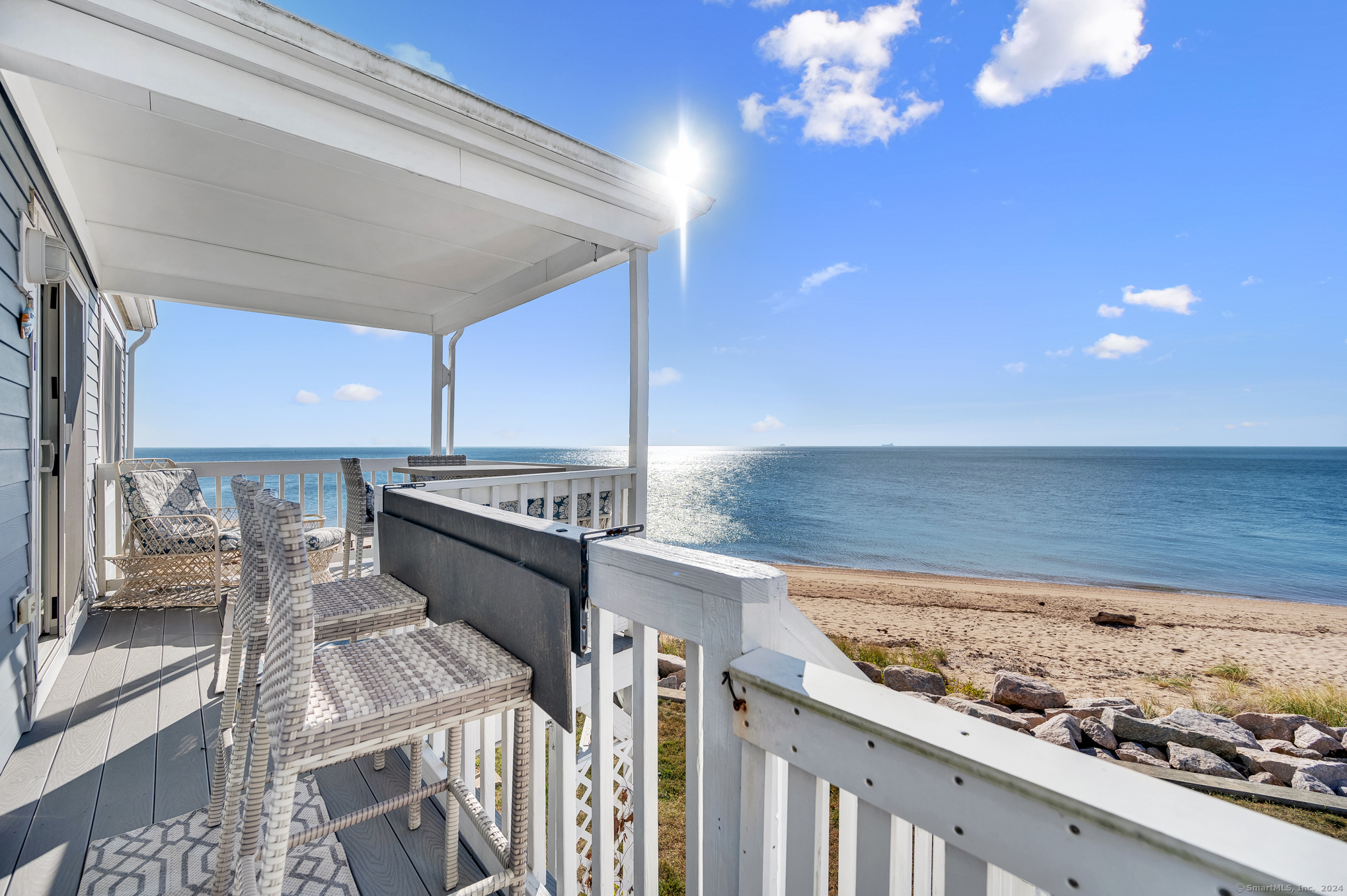 80 Cosey Beach, East Haven, Connecticut 06512