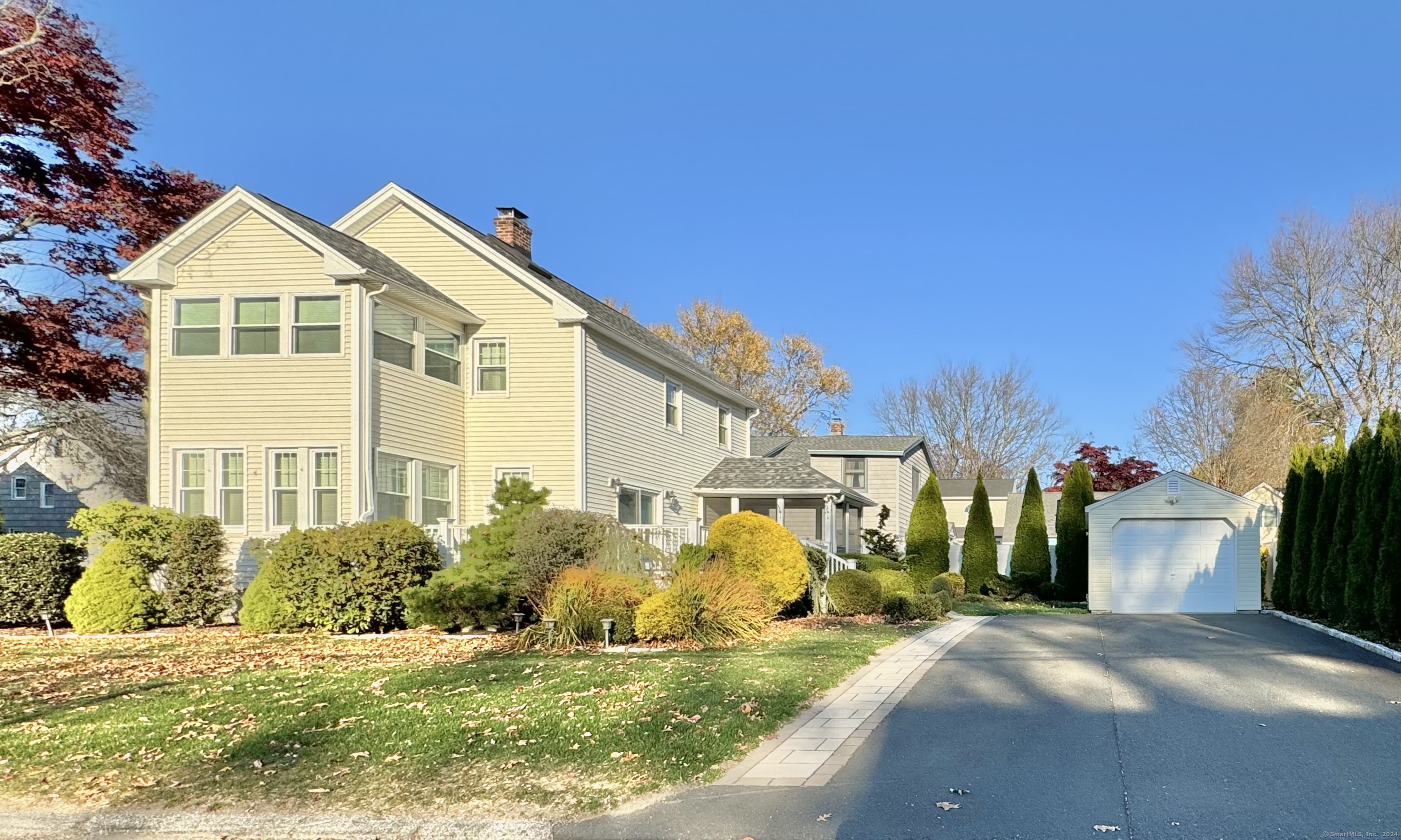 60 Wilbar, Milford, Connecticut 06460