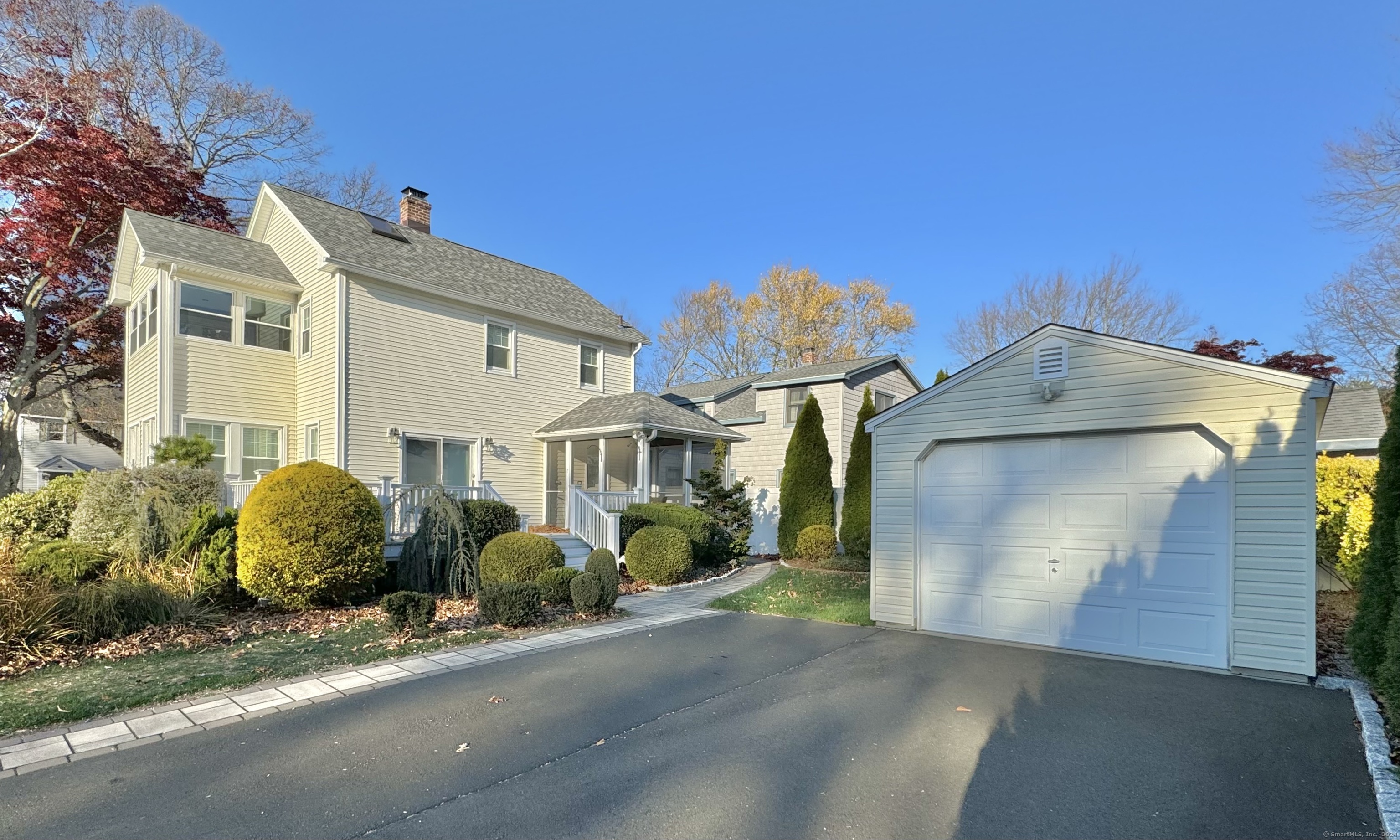 60 Wilbar, Milford, Connecticut 06460