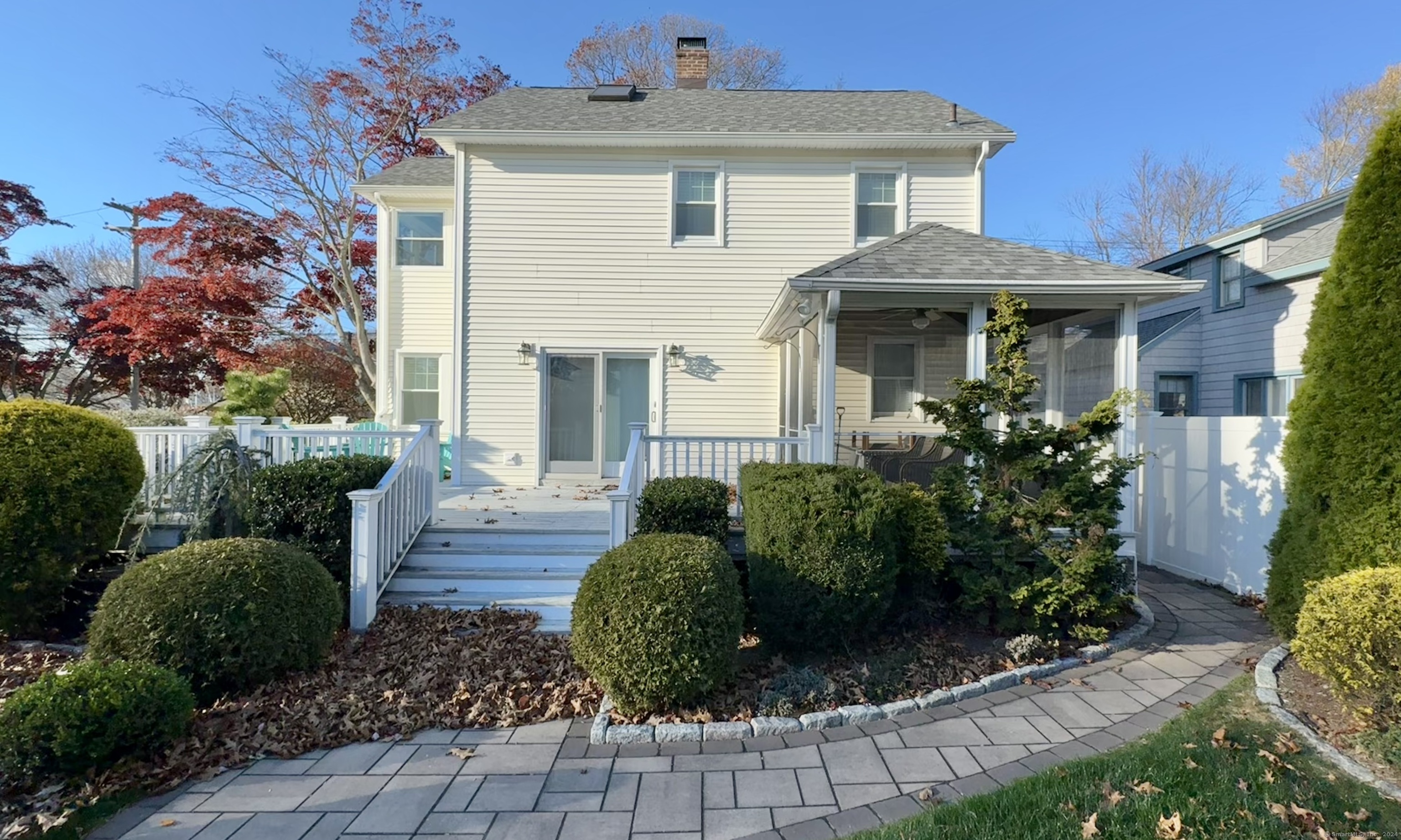 60 Wilbar, Milford, Connecticut 06460