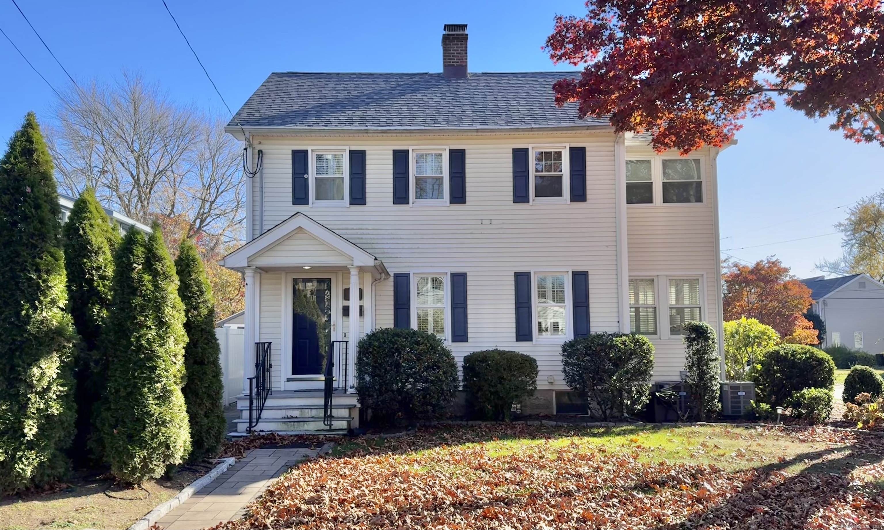 60 Wilbar, Milford, Connecticut 06460