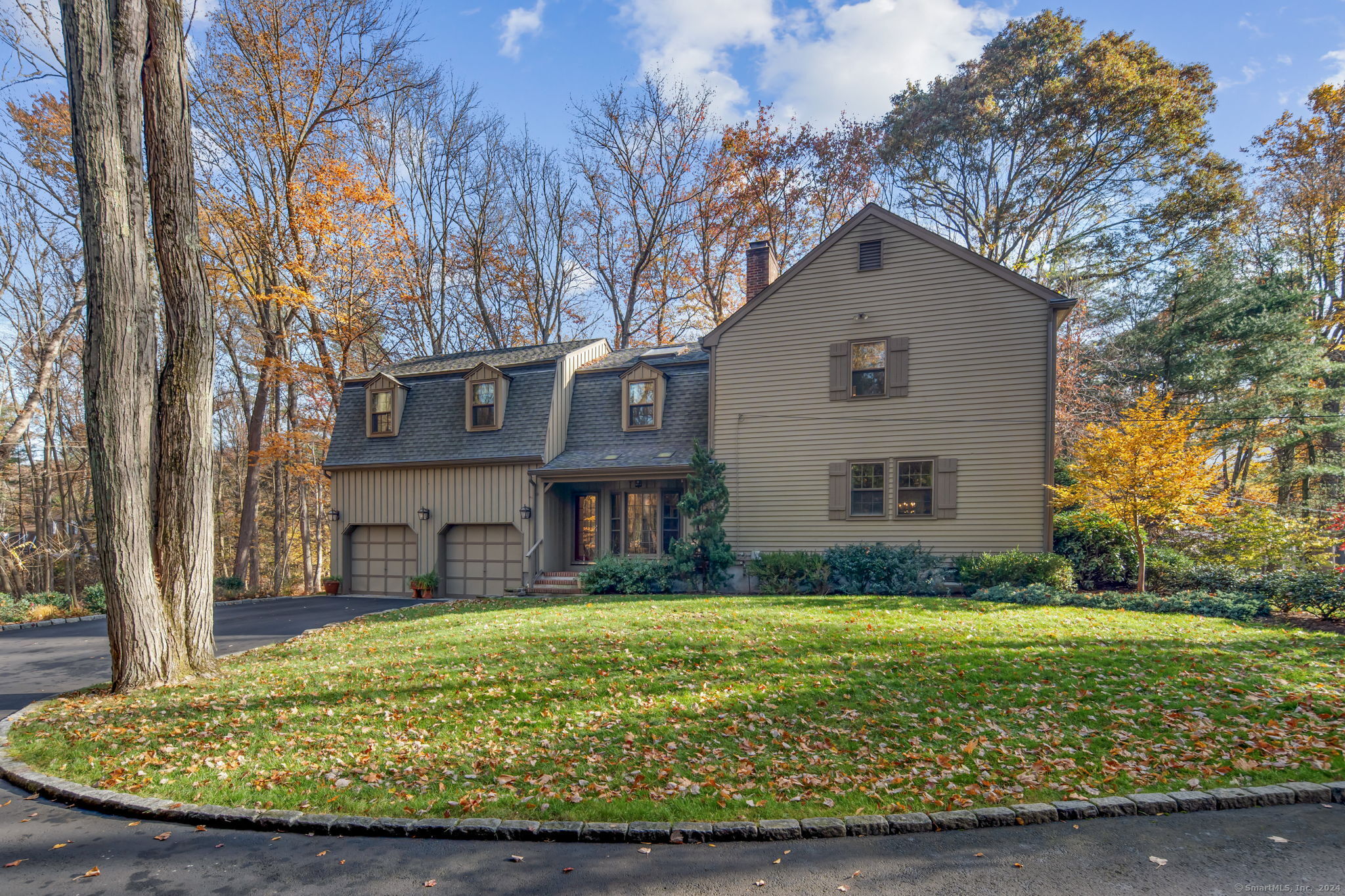 5 White Woods, Westport, Connecticut 06880