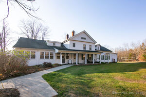 Homes for sale in New Hartford, CT | 595 Town Hill Rd, New Hartford, CT 06057 | MLS# 24060406