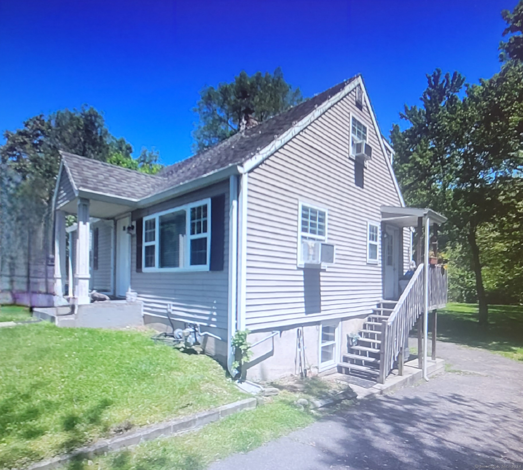 52 Taylor, Norwalk, Connecticut 06854