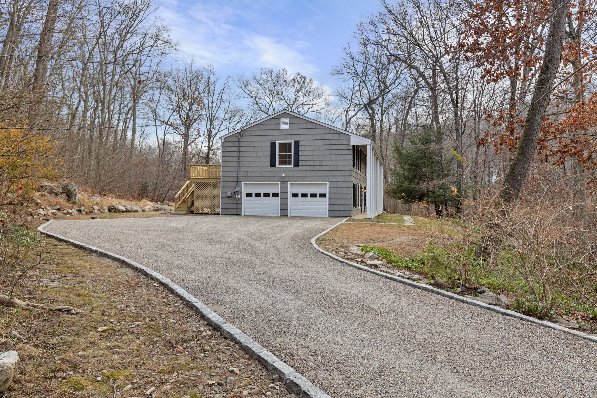 276 Rivergate, Wilton, Connecticut 06897