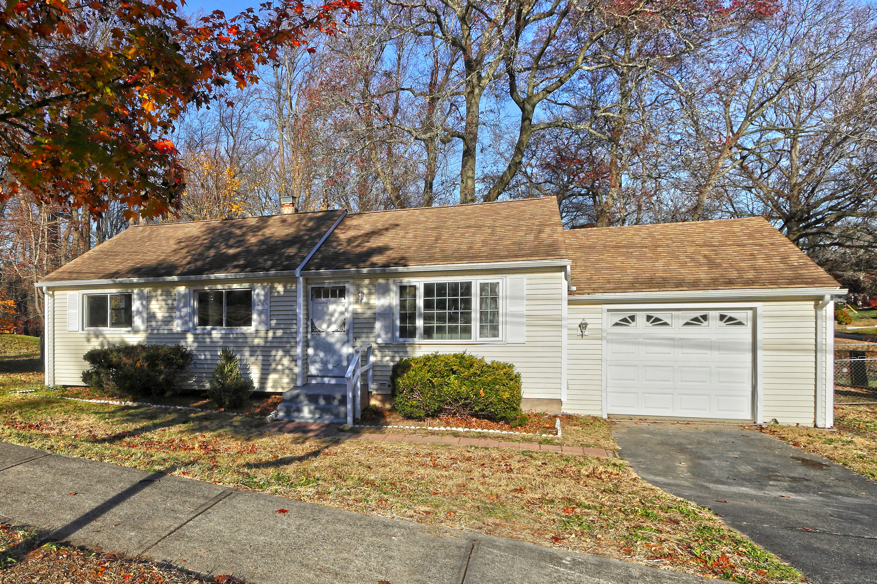 3 Carriage Drive West Haven CT