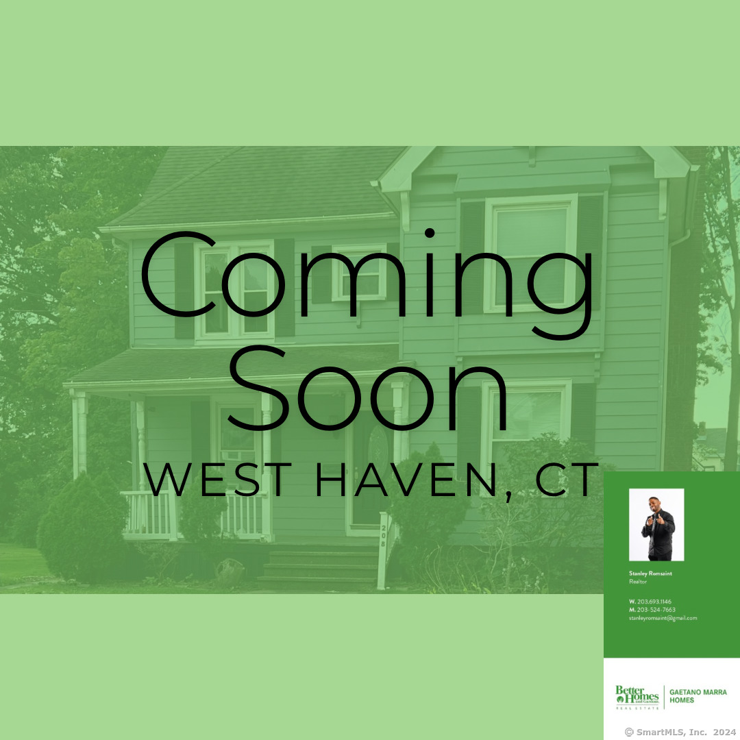 208 Center Street West Haven CT