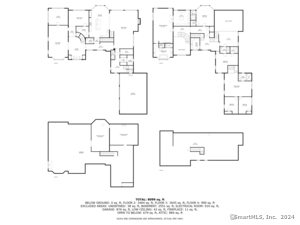 Homes for sale in Redding, CT | 34 Fox Run Rd, Redding, CT 06896 | MLS# 24060768
